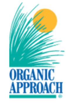 Organic Approach logo